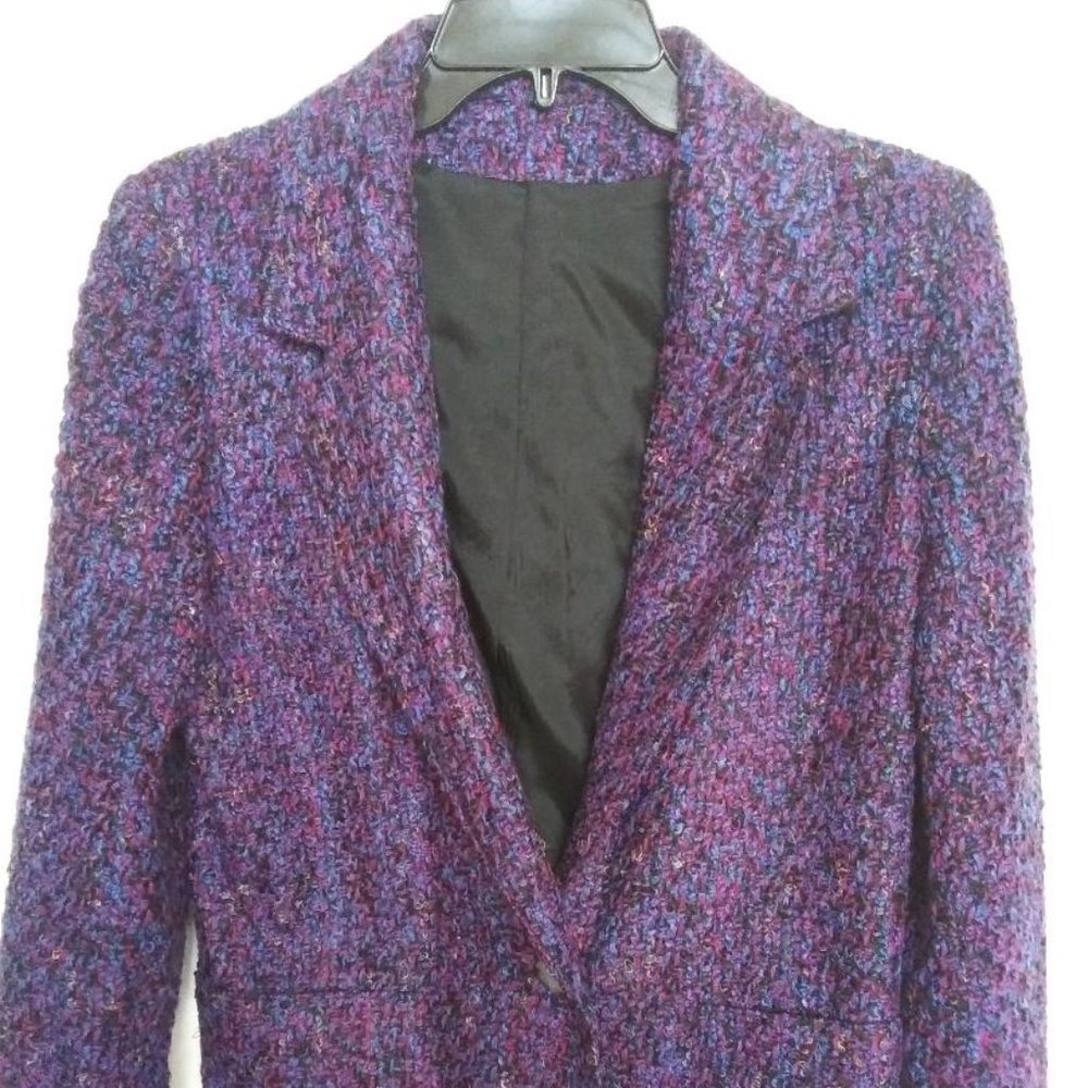 Jacket/Tweed
